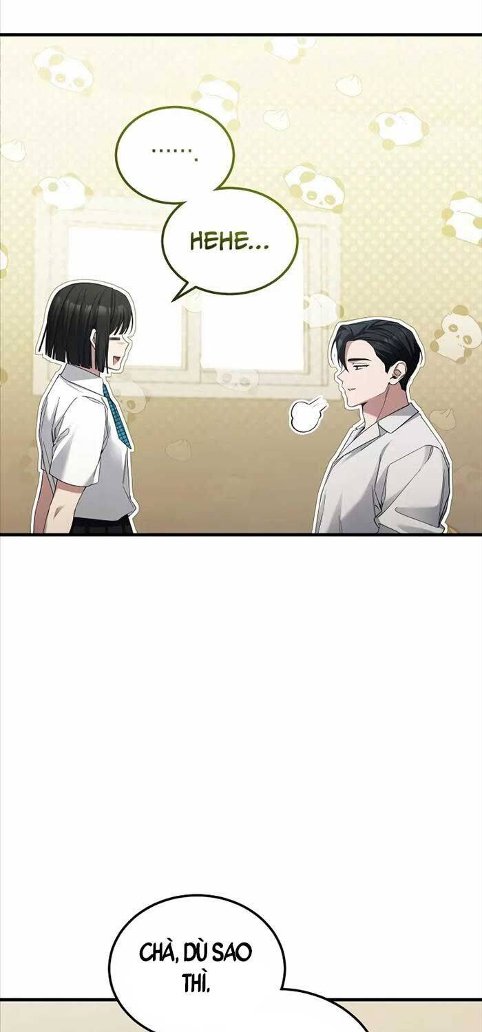Nghỉ Hưu Sau Khi Cứu Thế Giới: Chapter 37