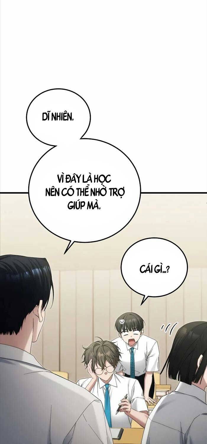 Nghỉ Hưu Sau Khi Cứu Thế Giới: Chapter 37