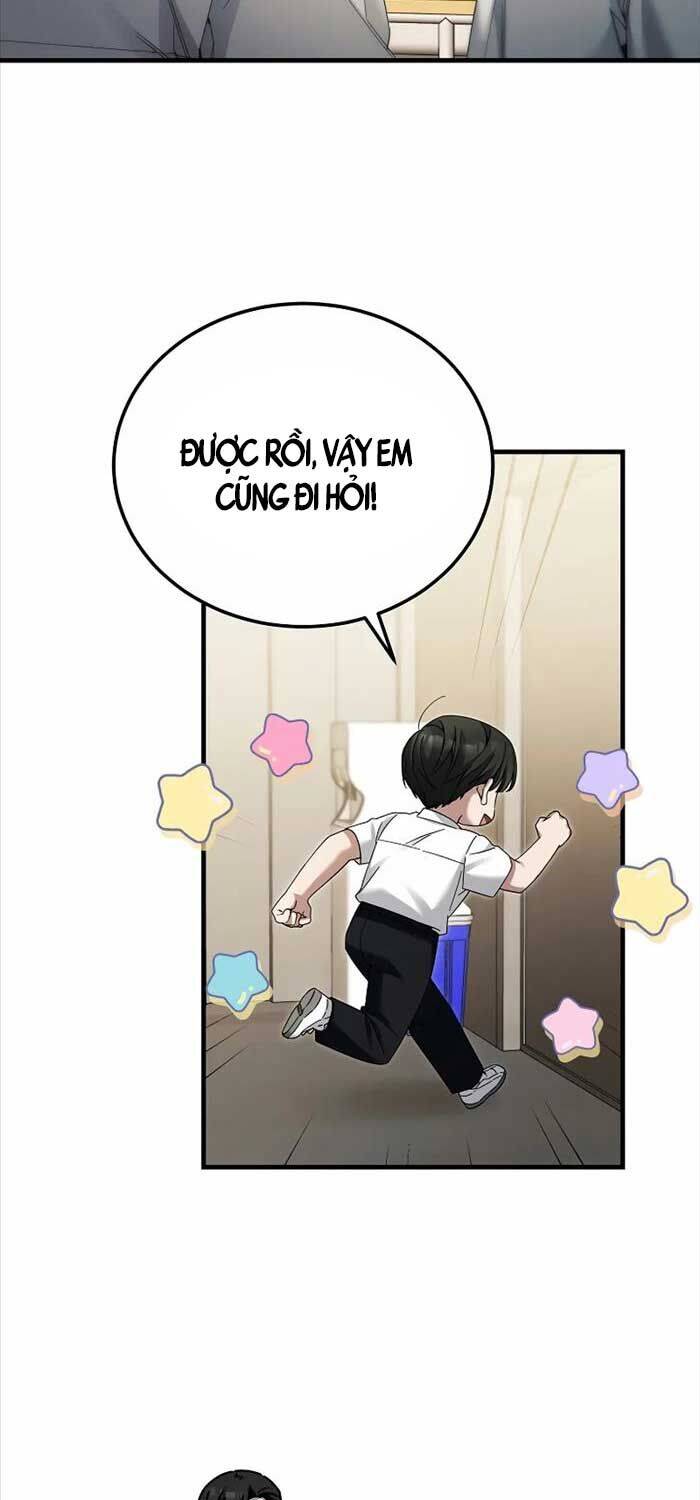 Nghỉ Hưu Sau Khi Cứu Thế Giới: Chapter 37