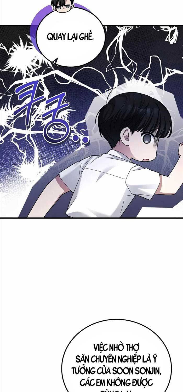 Nghỉ Hưu Sau Khi Cứu Thế Giới: Chapter 37