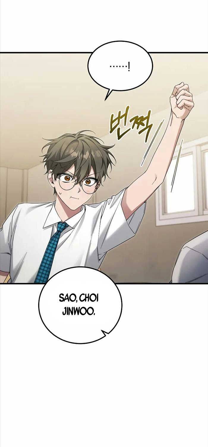 Nghỉ Hưu Sau Khi Cứu Thế Giới: Chapter 37