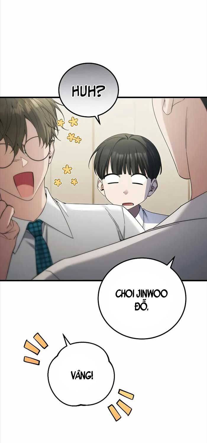 Nghỉ Hưu Sau Khi Cứu Thế Giới: Chapter 37