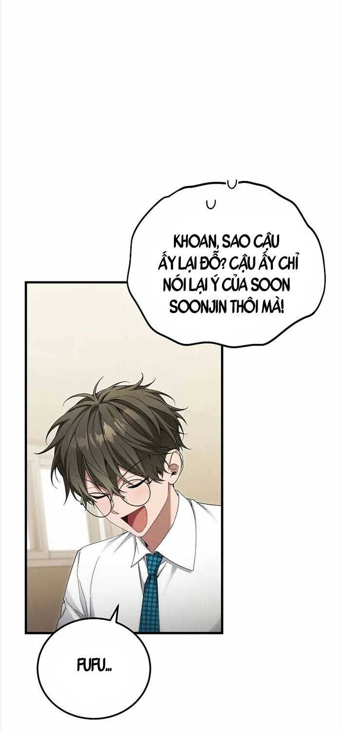 Nghỉ Hưu Sau Khi Cứu Thế Giới: Chapter 37