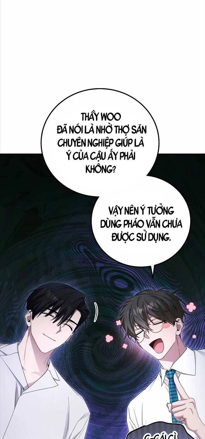 Nghỉ Hưu Sau Khi Cứu Thế Giới: Chapter 37