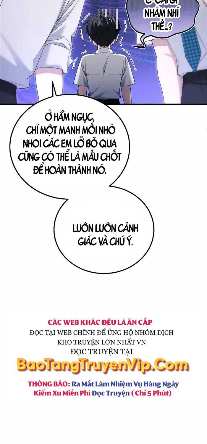 Nghỉ Hưu Sau Khi Cứu Thế Giới: Chapter 37