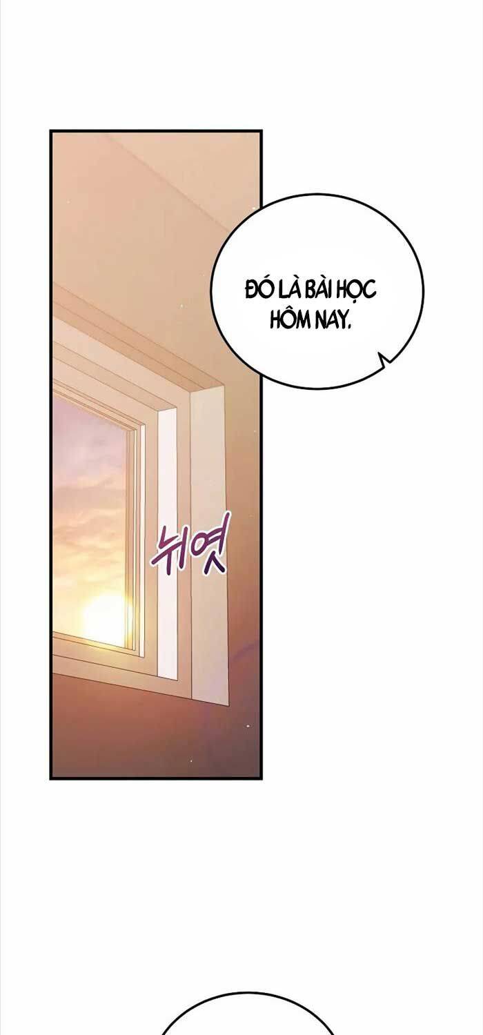 Nghỉ Hưu Sau Khi Cứu Thế Giới: Chapter 37