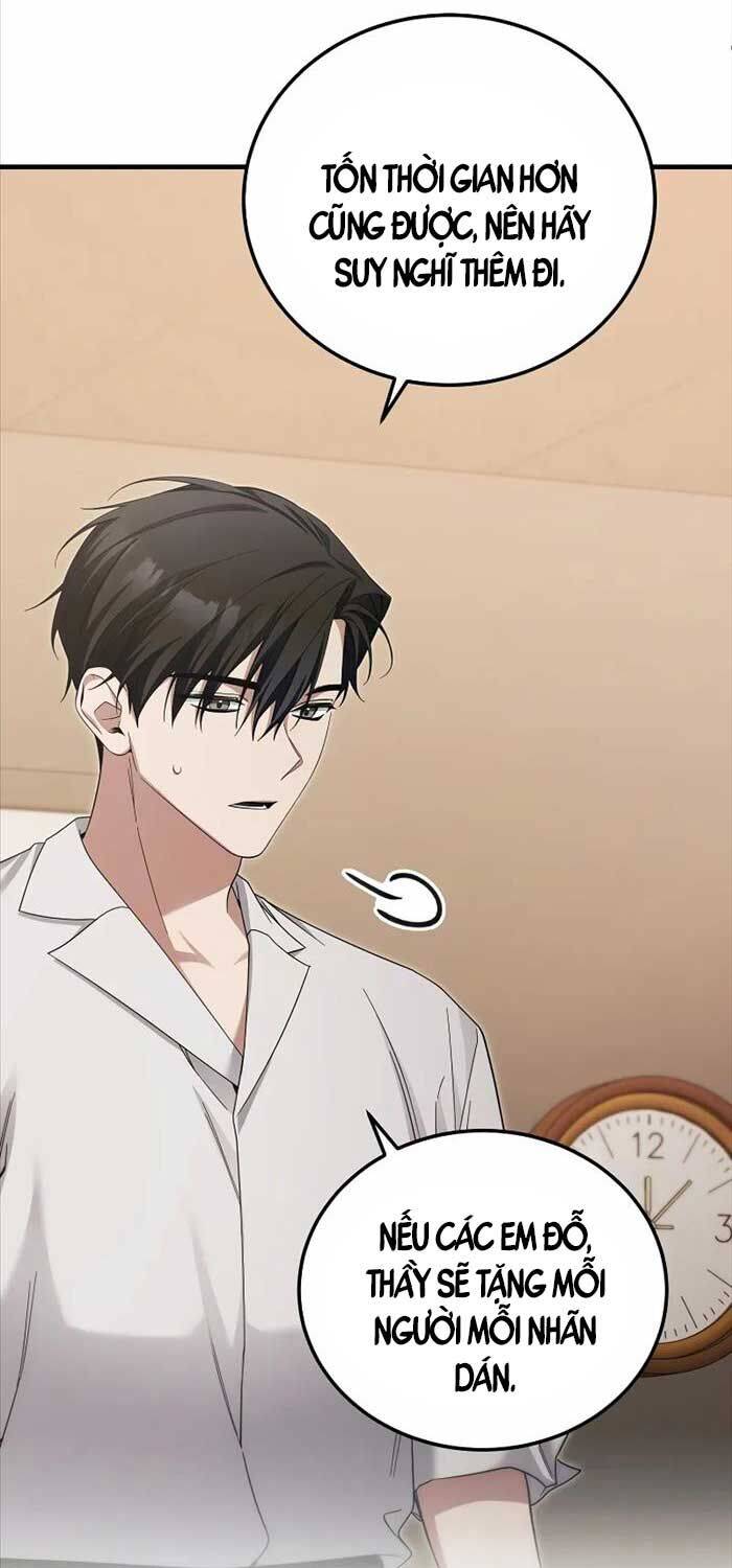 Nghỉ Hưu Sau Khi Cứu Thế Giới: Chapter 37