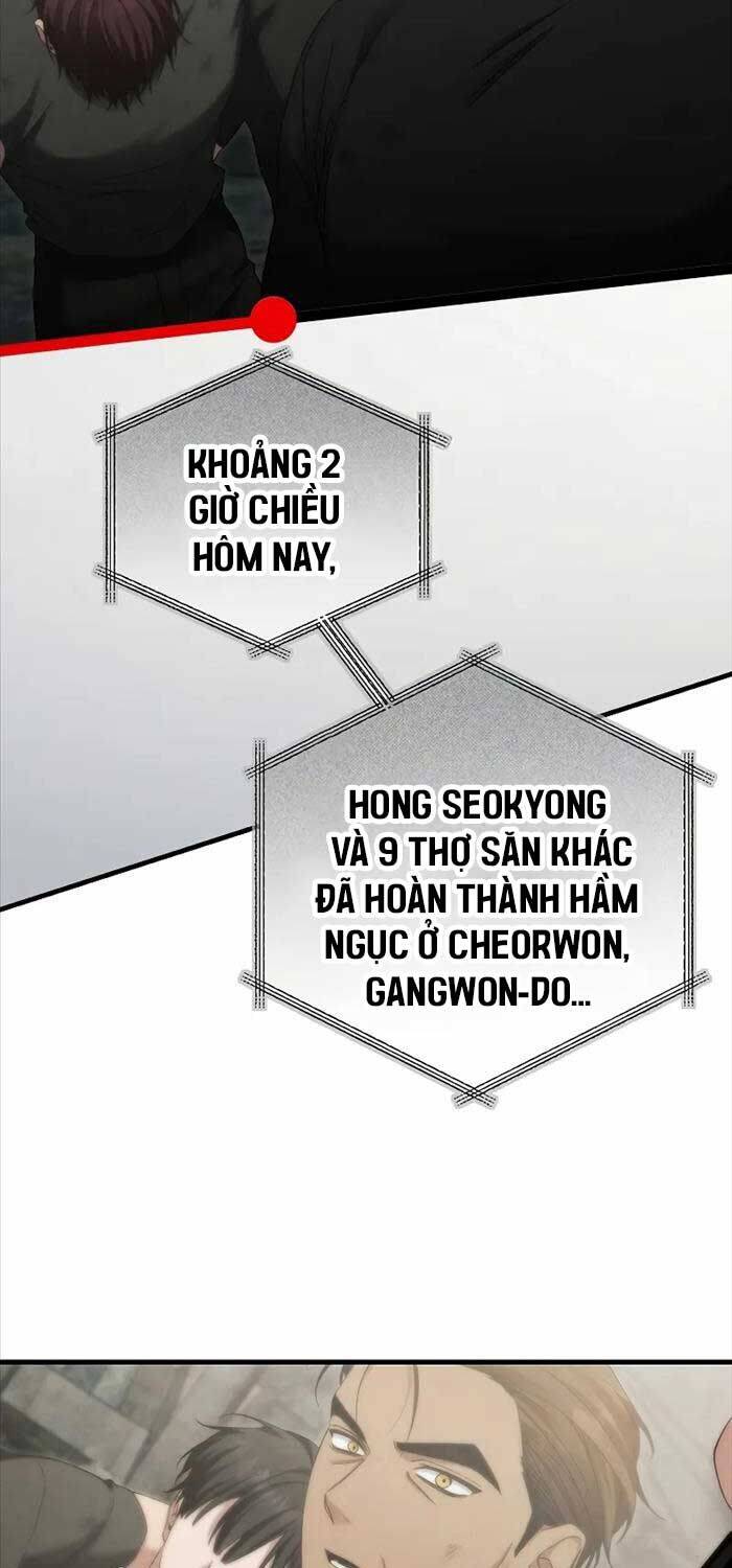 Nghỉ Hưu Sau Khi Cứu Thế Giới: Chapter 37