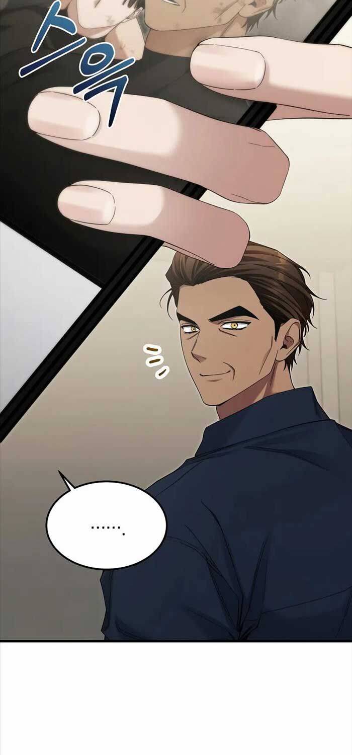 Nghỉ Hưu Sau Khi Cứu Thế Giới: Chapter 37