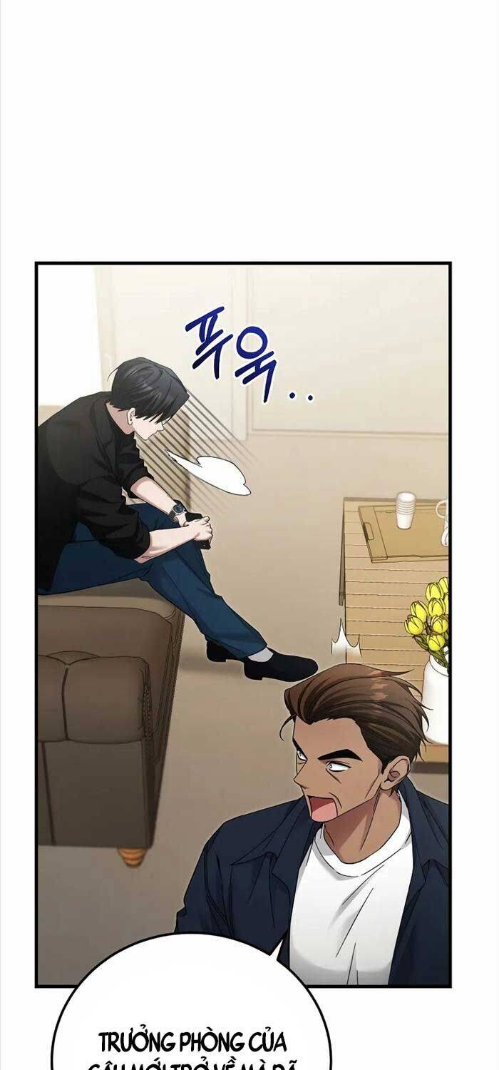 Nghỉ Hưu Sau Khi Cứu Thế Giới: Chapter 37
