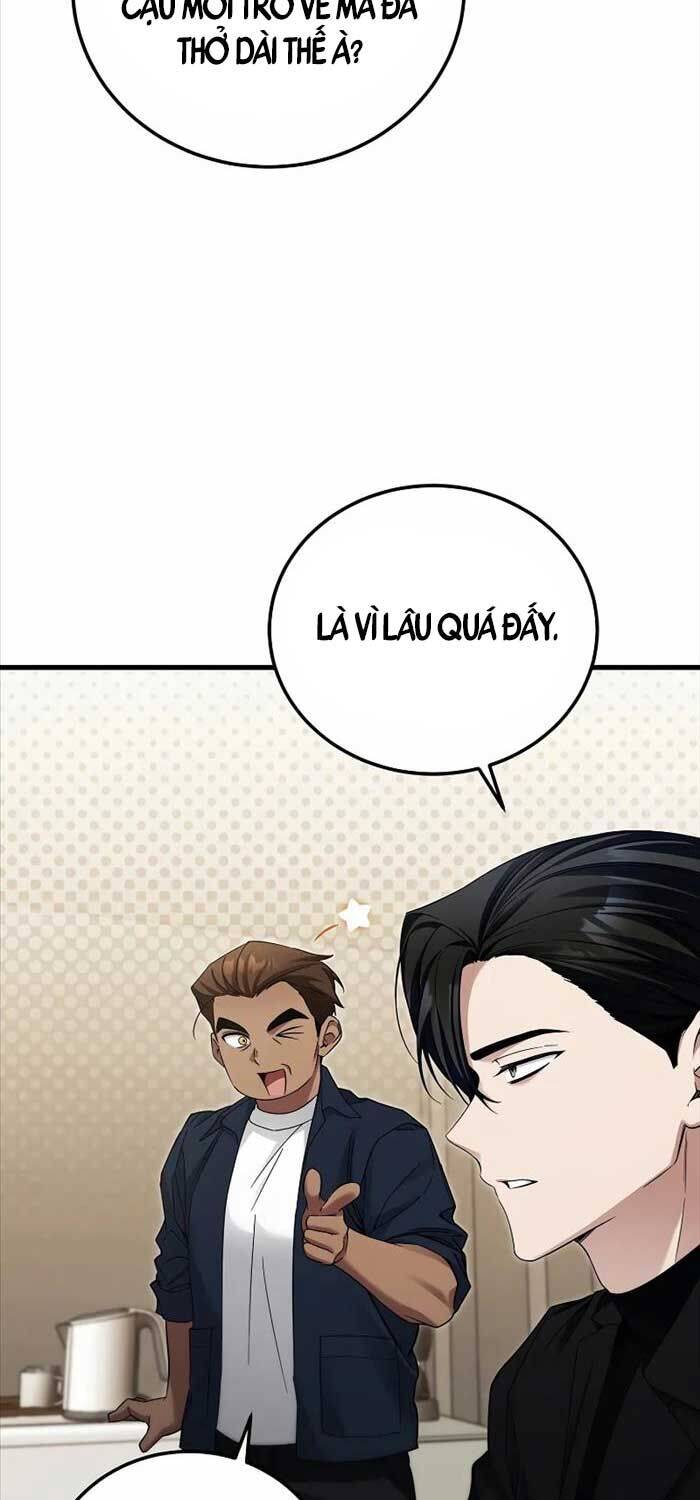 Nghỉ Hưu Sau Khi Cứu Thế Giới: Chapter 37