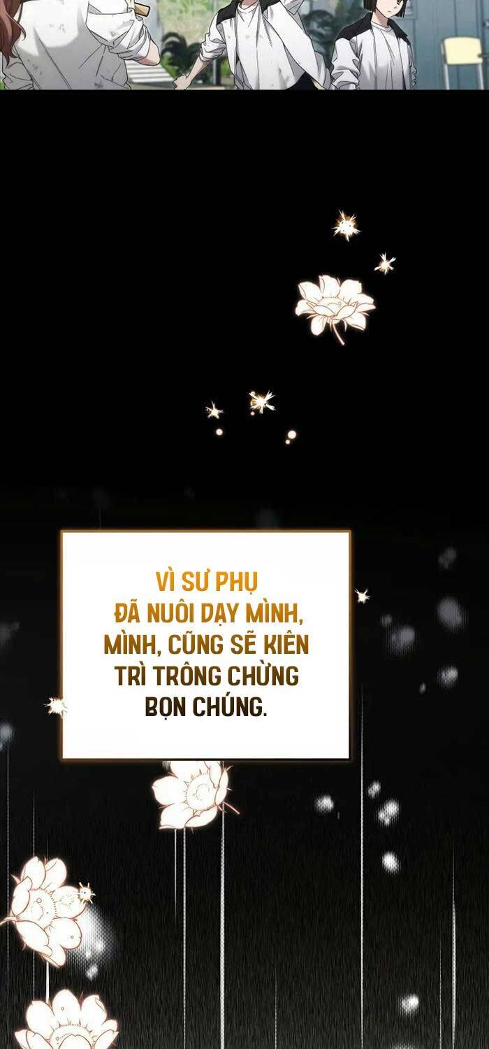 Nghỉ Hưu Sau Khi Cứu Thế Giới: Chapter 37