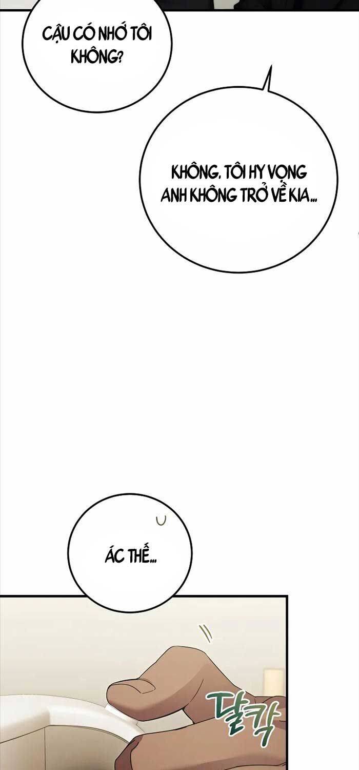 Nghỉ Hưu Sau Khi Cứu Thế Giới: Chapter 37