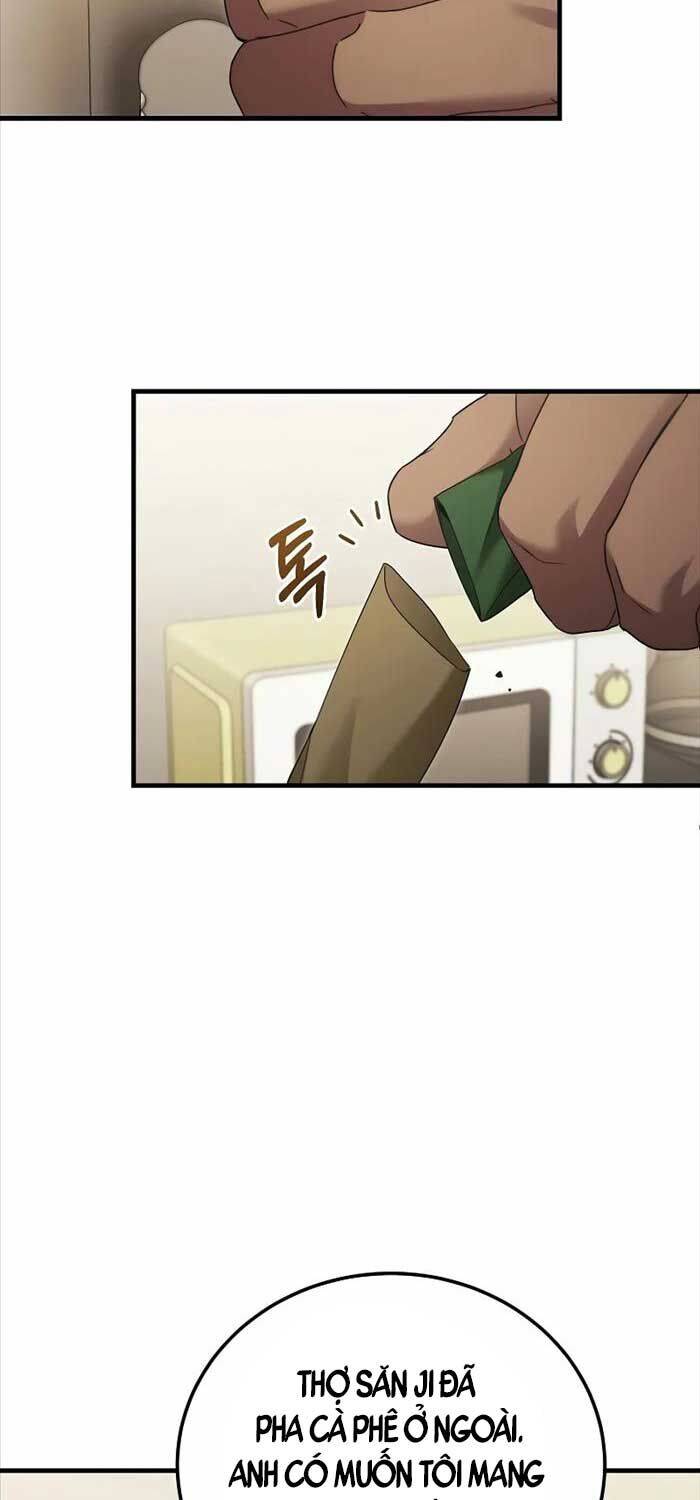 Nghỉ Hưu Sau Khi Cứu Thế Giới: Chapter 37