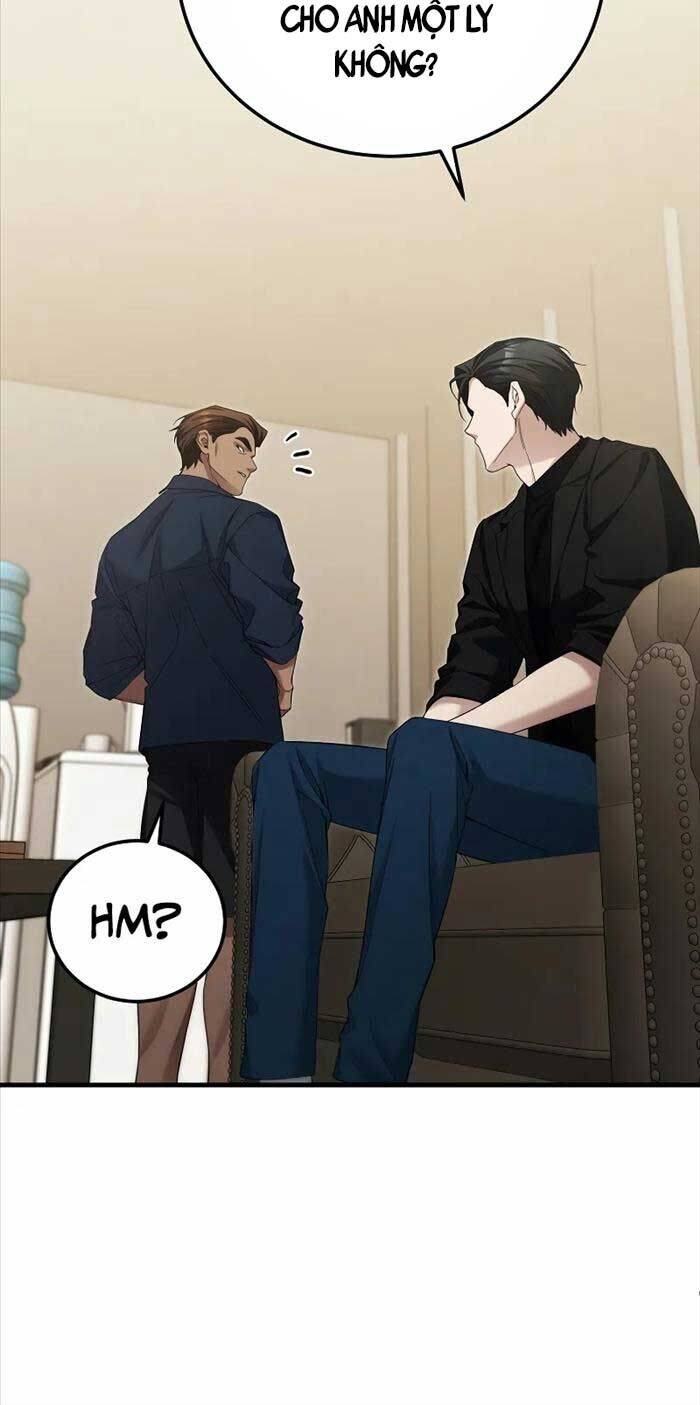 Nghỉ Hưu Sau Khi Cứu Thế Giới: Chapter 37