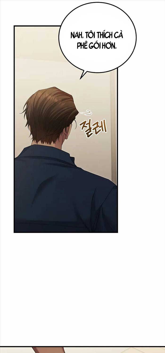 Nghỉ Hưu Sau Khi Cứu Thế Giới: Chapter 37
