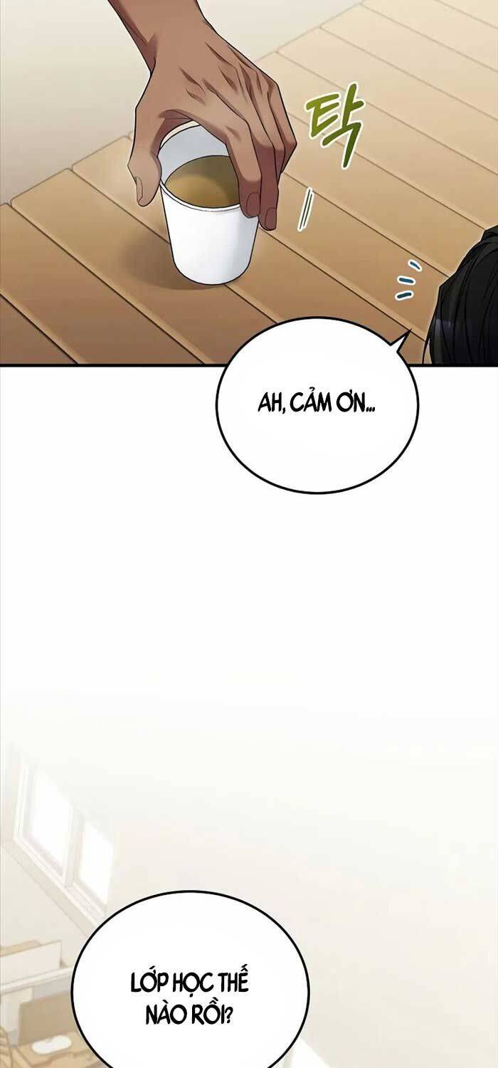 Nghỉ Hưu Sau Khi Cứu Thế Giới: Chapter 37