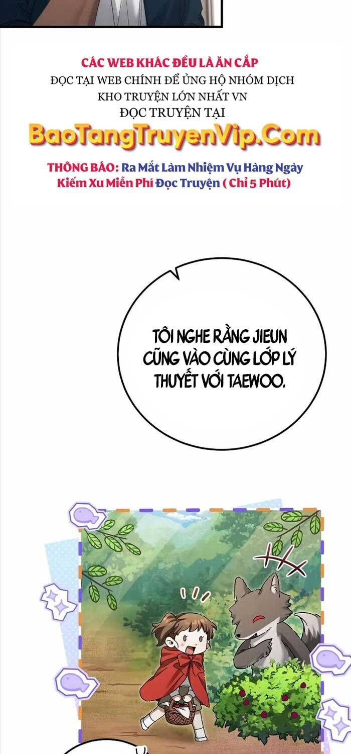 Nghỉ Hưu Sau Khi Cứu Thế Giới: Chapter 37