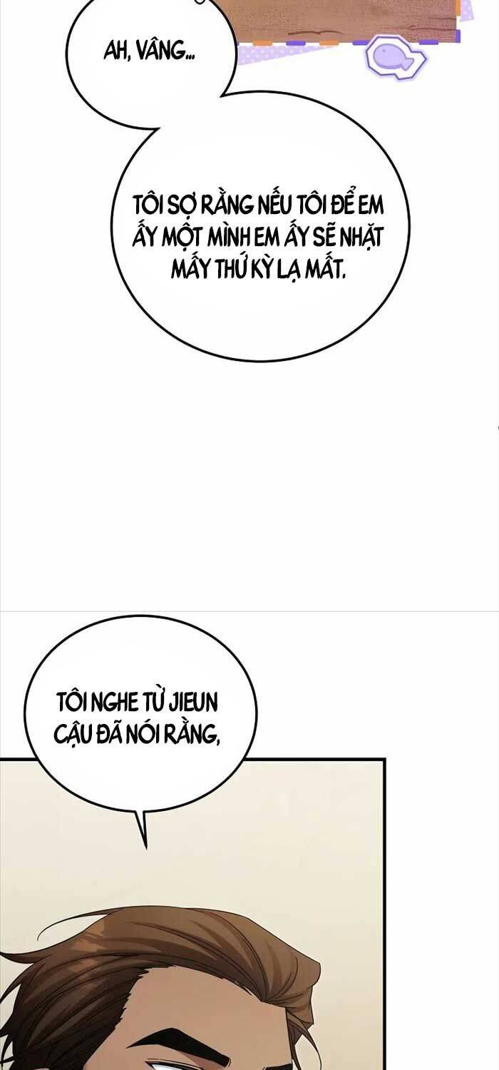 Nghỉ Hưu Sau Khi Cứu Thế Giới: Chapter 37