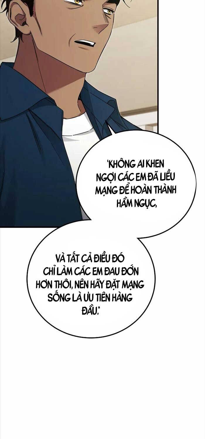 Nghỉ Hưu Sau Khi Cứu Thế Giới: Chapter 37