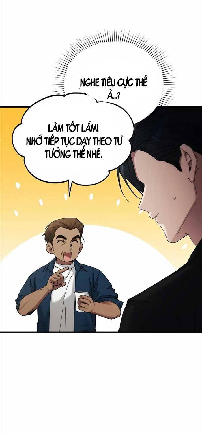 Nghỉ Hưu Sau Khi Cứu Thế Giới: Chapter 37