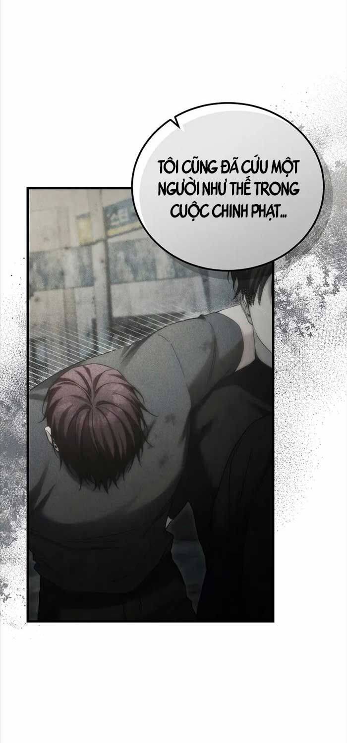 Nghỉ Hưu Sau Khi Cứu Thế Giới: Chapter 37