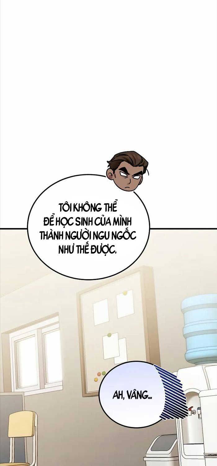 Nghỉ Hưu Sau Khi Cứu Thế Giới: Chapter 37