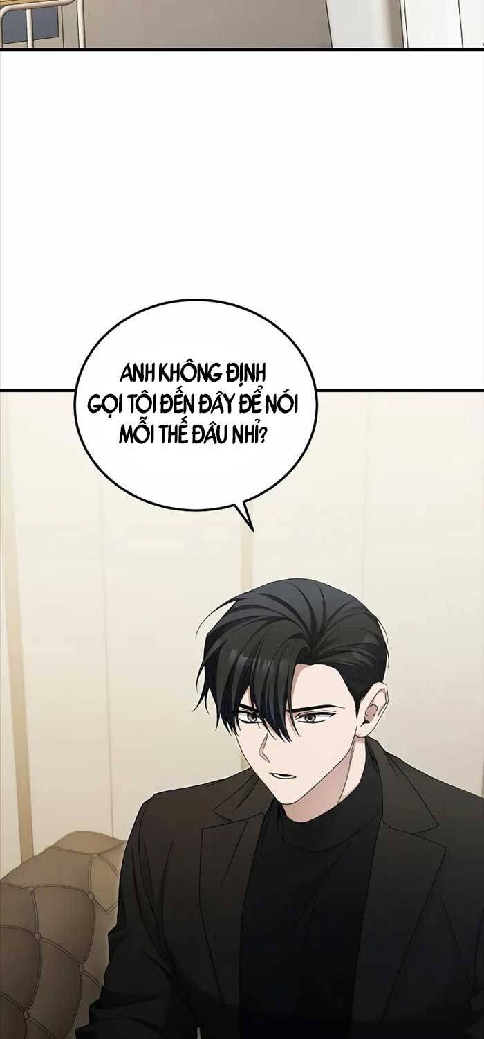 Nghỉ Hưu Sau Khi Cứu Thế Giới: Chapter 37