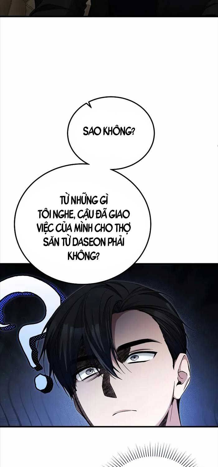 Nghỉ Hưu Sau Khi Cứu Thế Giới: Chapter 37