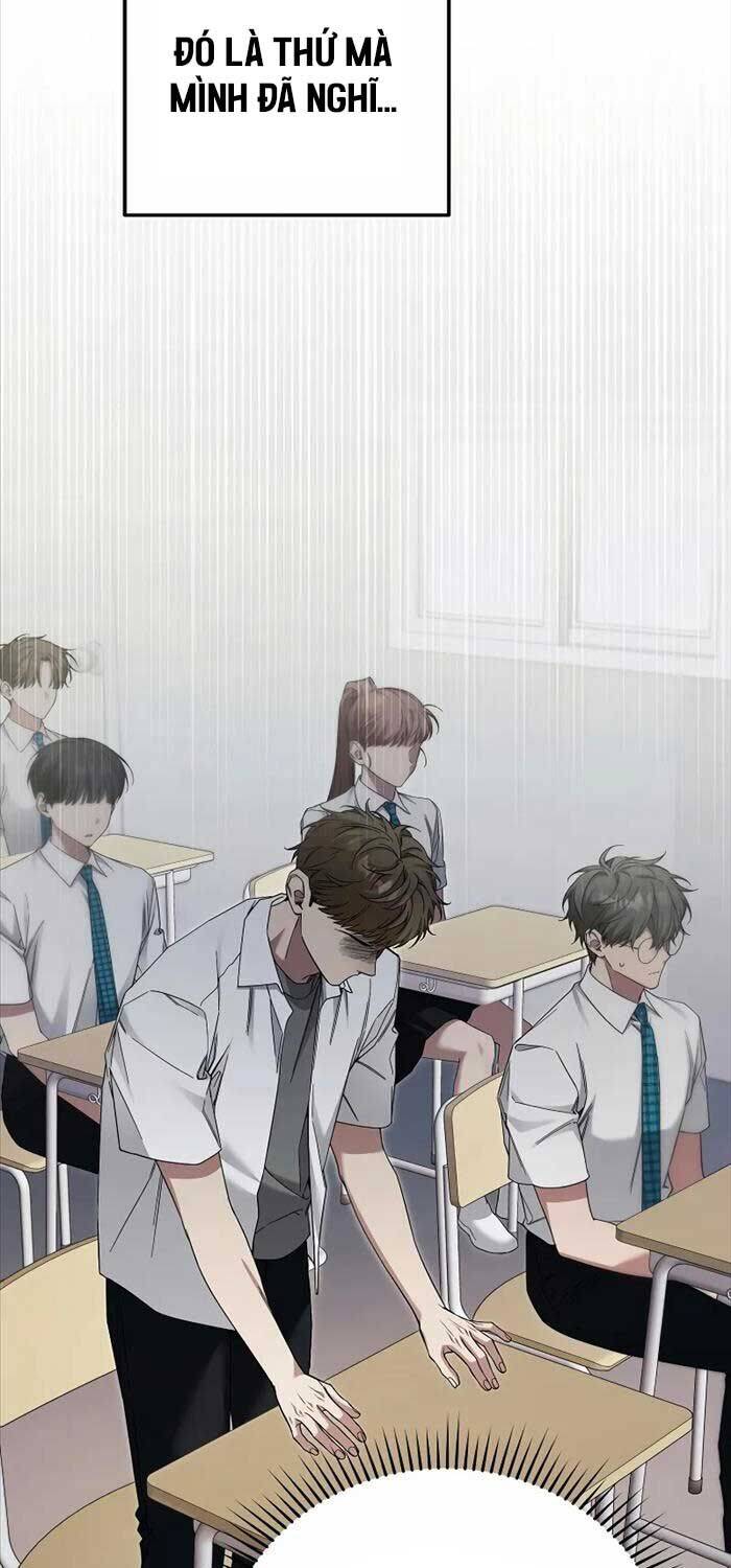 Nghỉ Hưu Sau Khi Cứu Thế Giới: Chapter 37