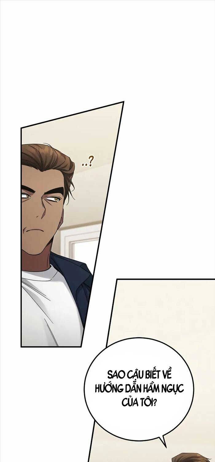 Nghỉ Hưu Sau Khi Cứu Thế Giới: Chapter 37