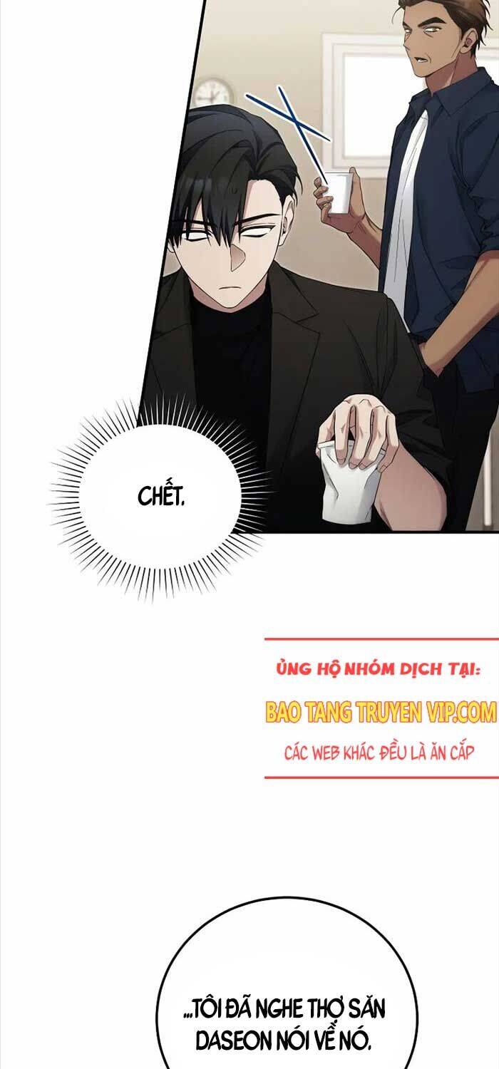Nghỉ Hưu Sau Khi Cứu Thế Giới: Chapter 37