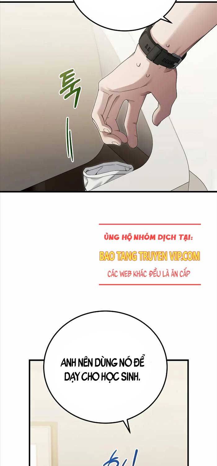 Nghỉ Hưu Sau Khi Cứu Thế Giới: Chapter 37