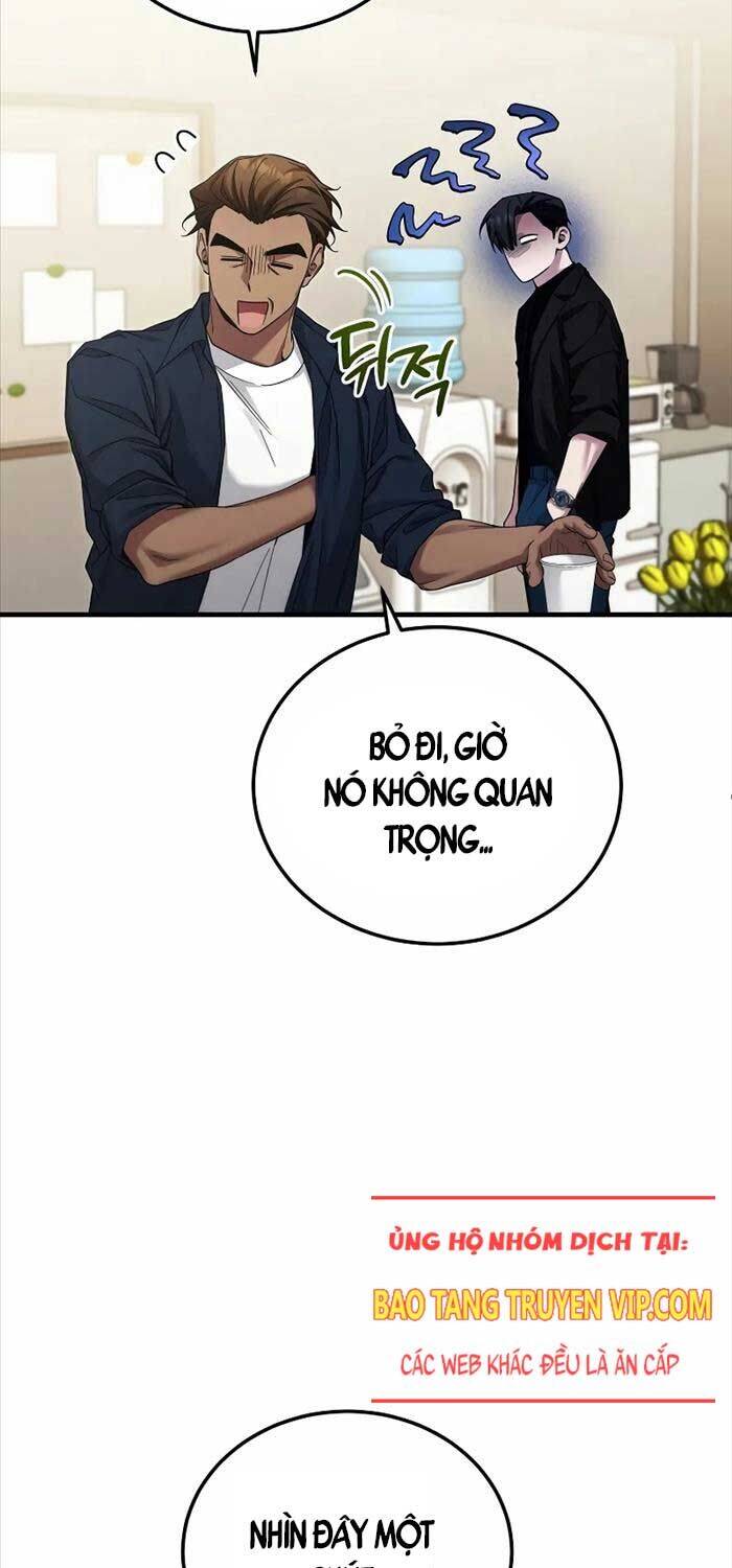 Nghỉ Hưu Sau Khi Cứu Thế Giới: Chapter 37