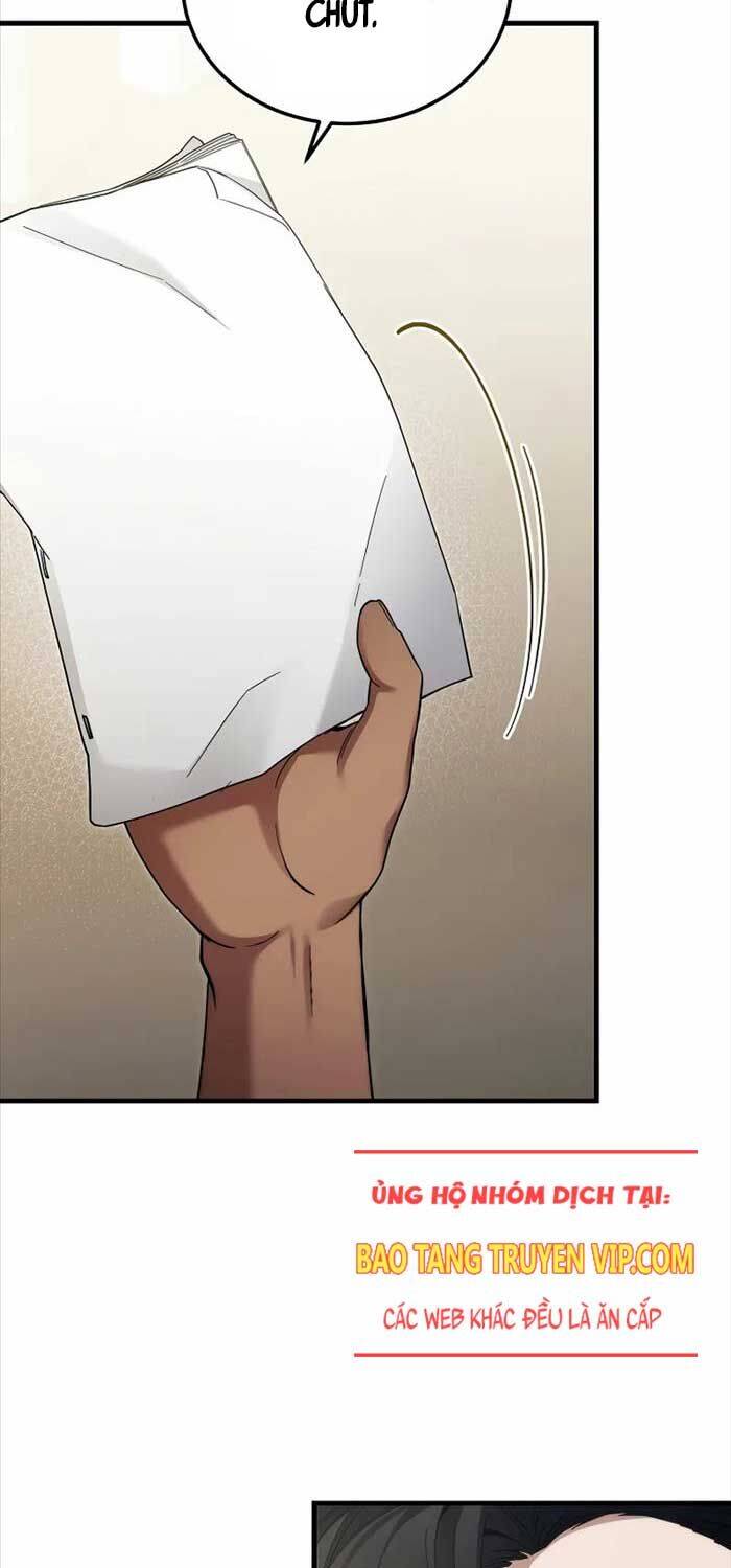 Nghỉ Hưu Sau Khi Cứu Thế Giới: Chapter 37