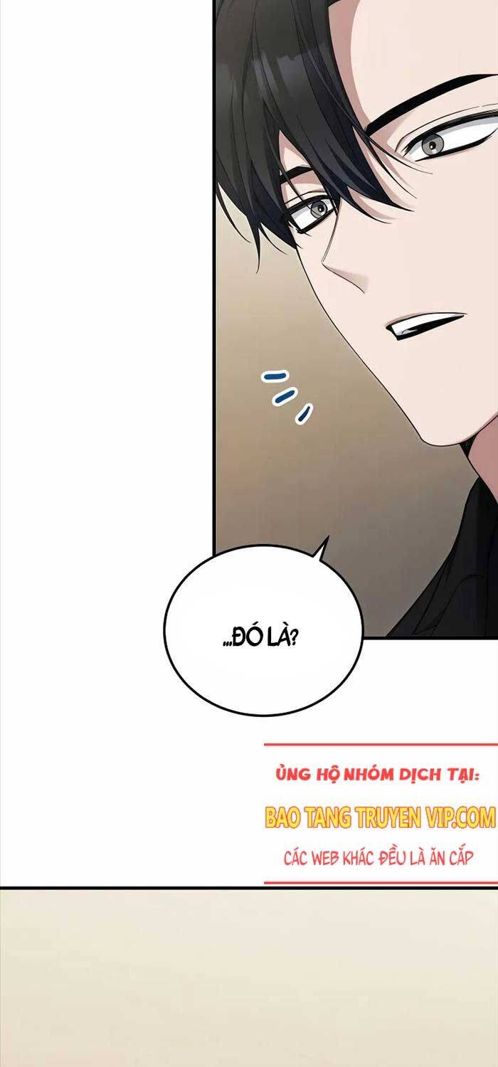 Nghỉ Hưu Sau Khi Cứu Thế Giới: Chapter 37