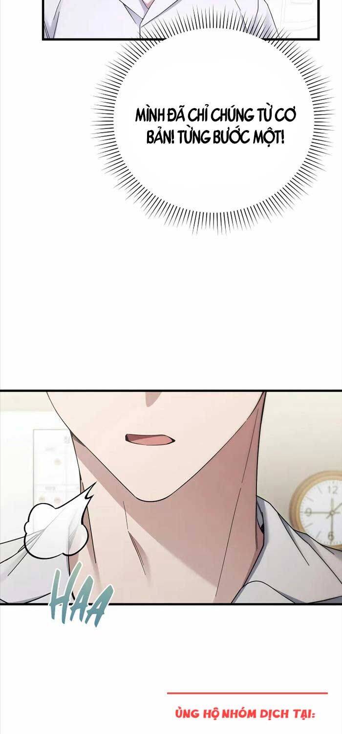 Nghỉ Hưu Sau Khi Cứu Thế Giới: Chapter 37