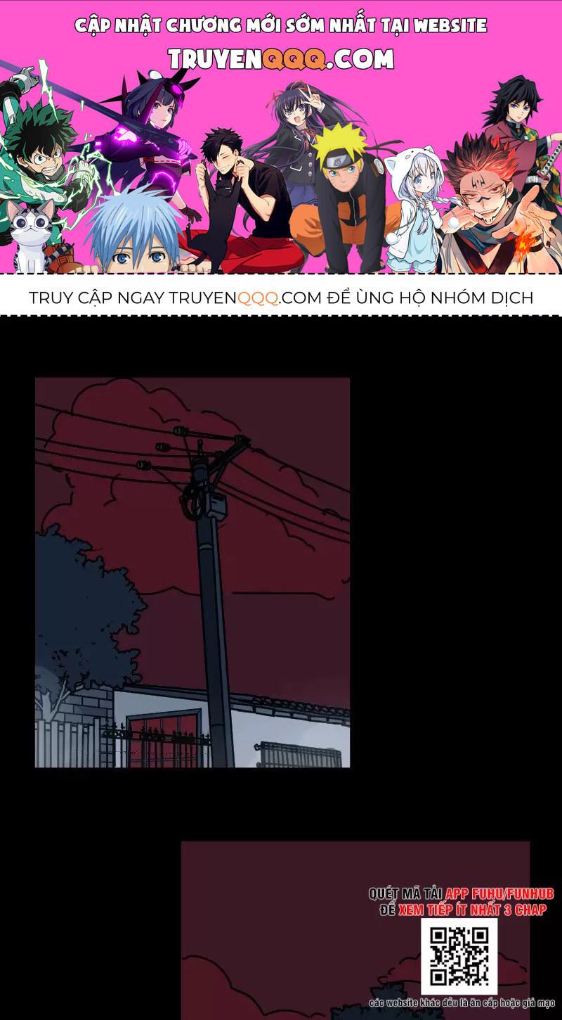 Nghĩa Trang Xe Buýt: Chapter 1