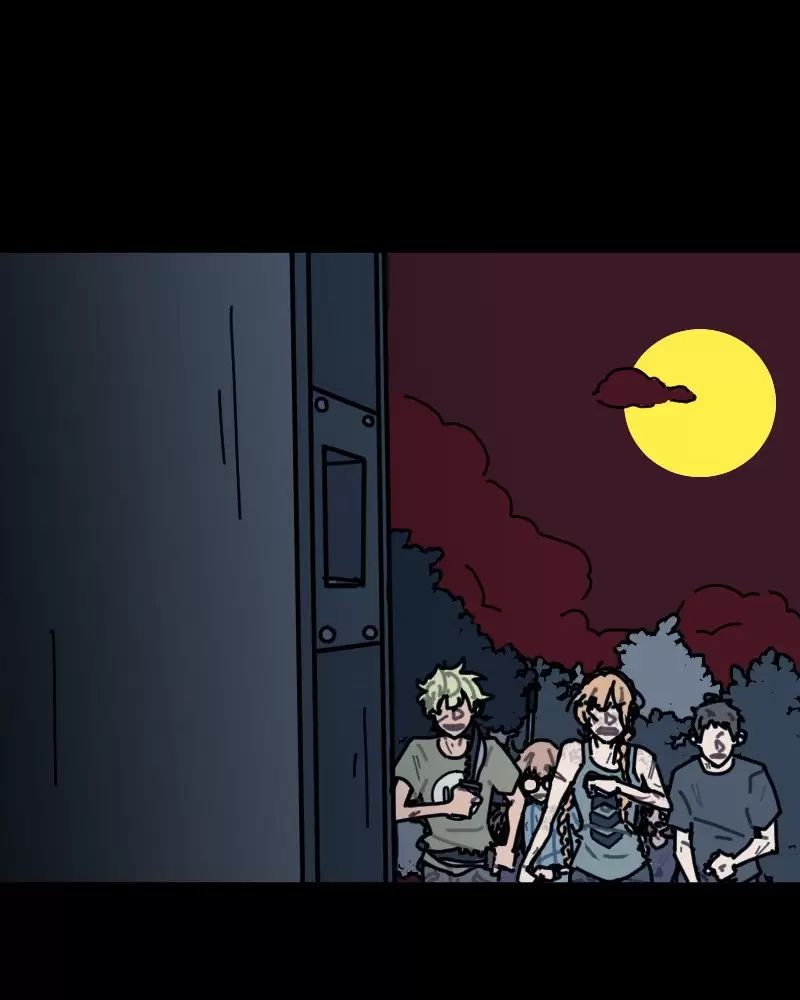 Nghĩa Trang Xe Buýt: Chapter 1