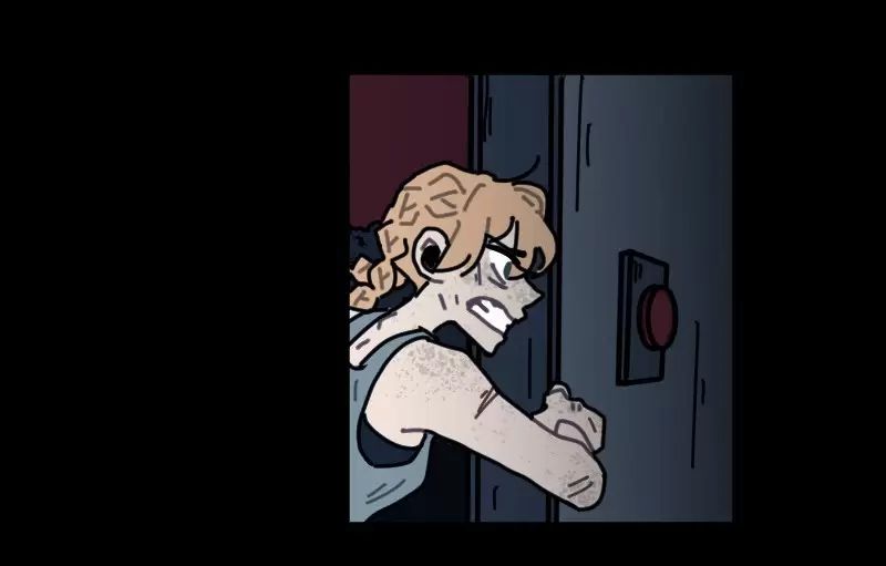 Nghĩa Trang Xe Buýt: Chapter 1