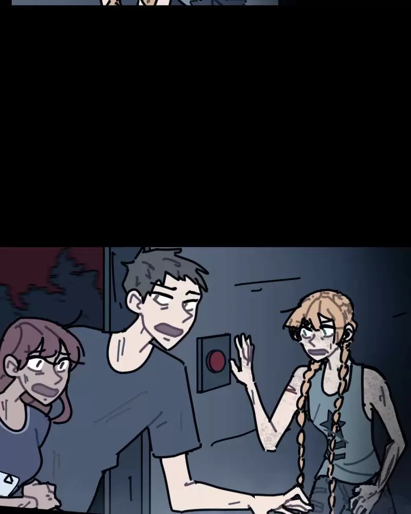 Nghĩa Trang Xe Buýt: Chapter 1