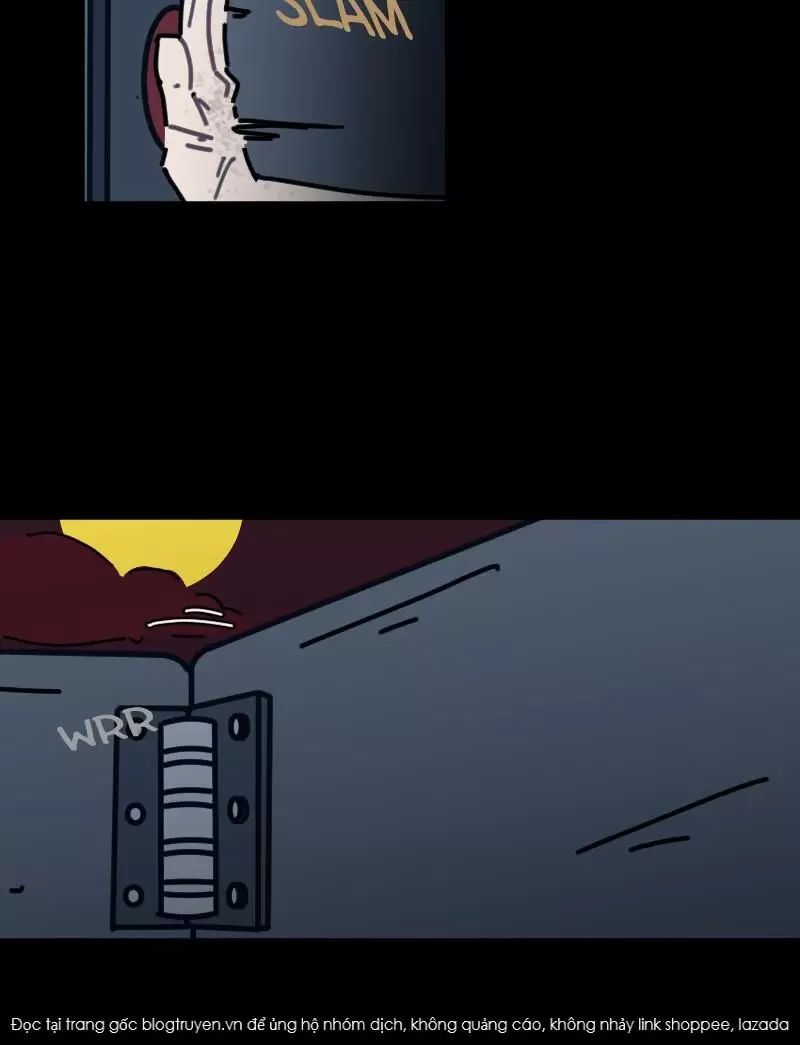 Nghĩa Trang Xe Buýt: Chapter 1