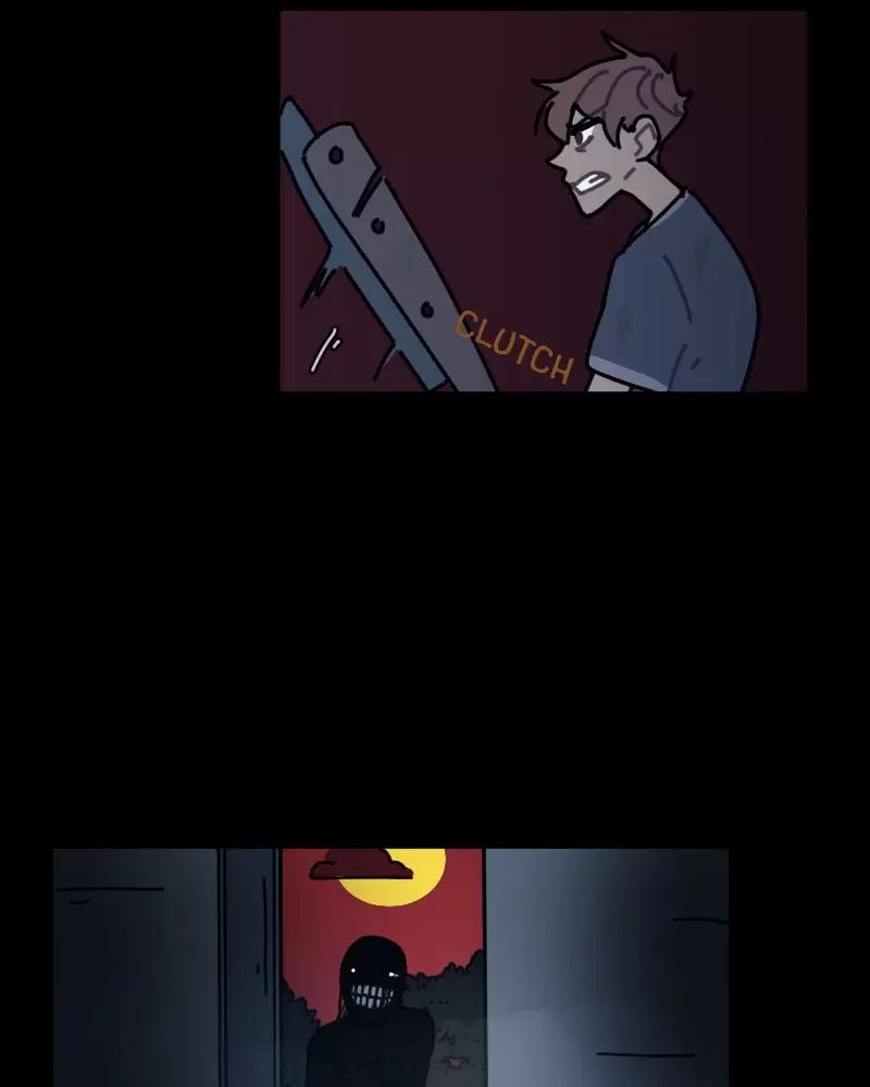 Nghĩa Trang Xe Buýt: Chapter 1