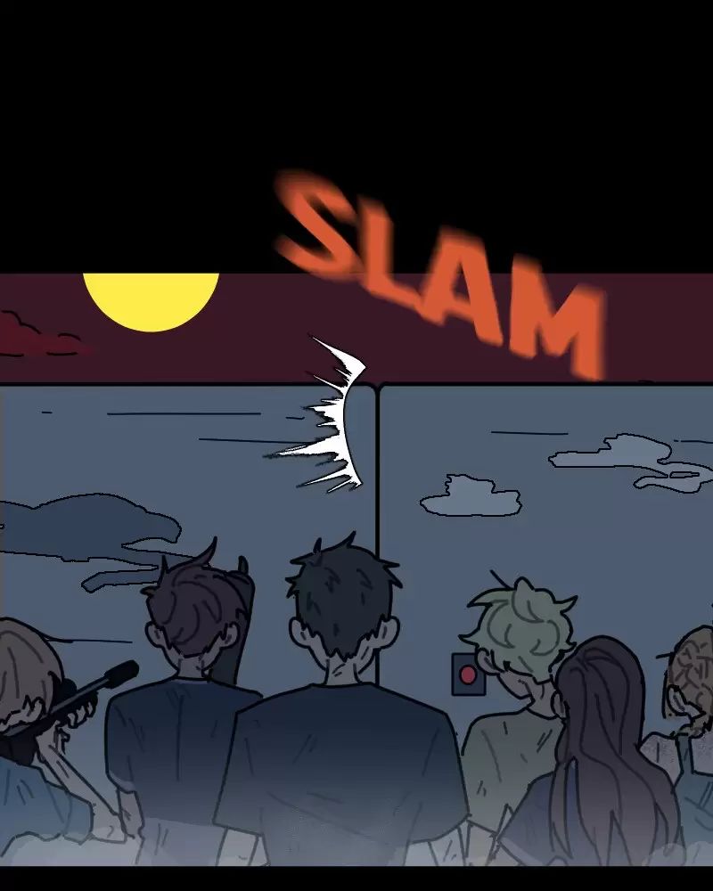 Nghĩa Trang Xe Buýt: Chapter 1