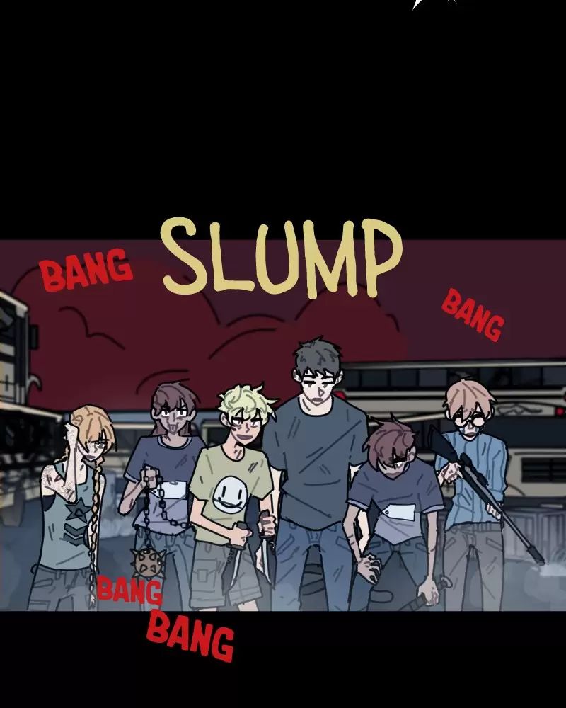 Nghĩa Trang Xe Buýt: Chapter 1