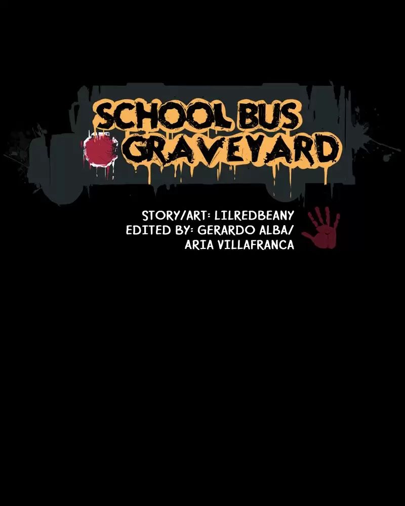 Nghĩa Trang Xe Buýt: Chapter 1