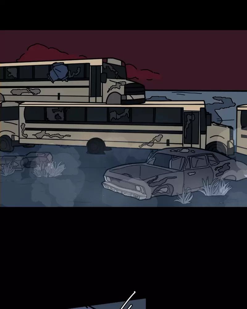 Nghĩa Trang Xe Buýt: Chapter 1