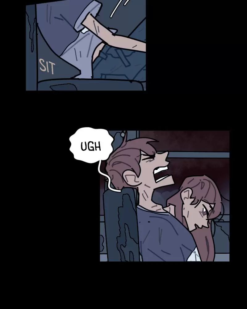 Nghĩa Trang Xe Buýt: Chapter 1