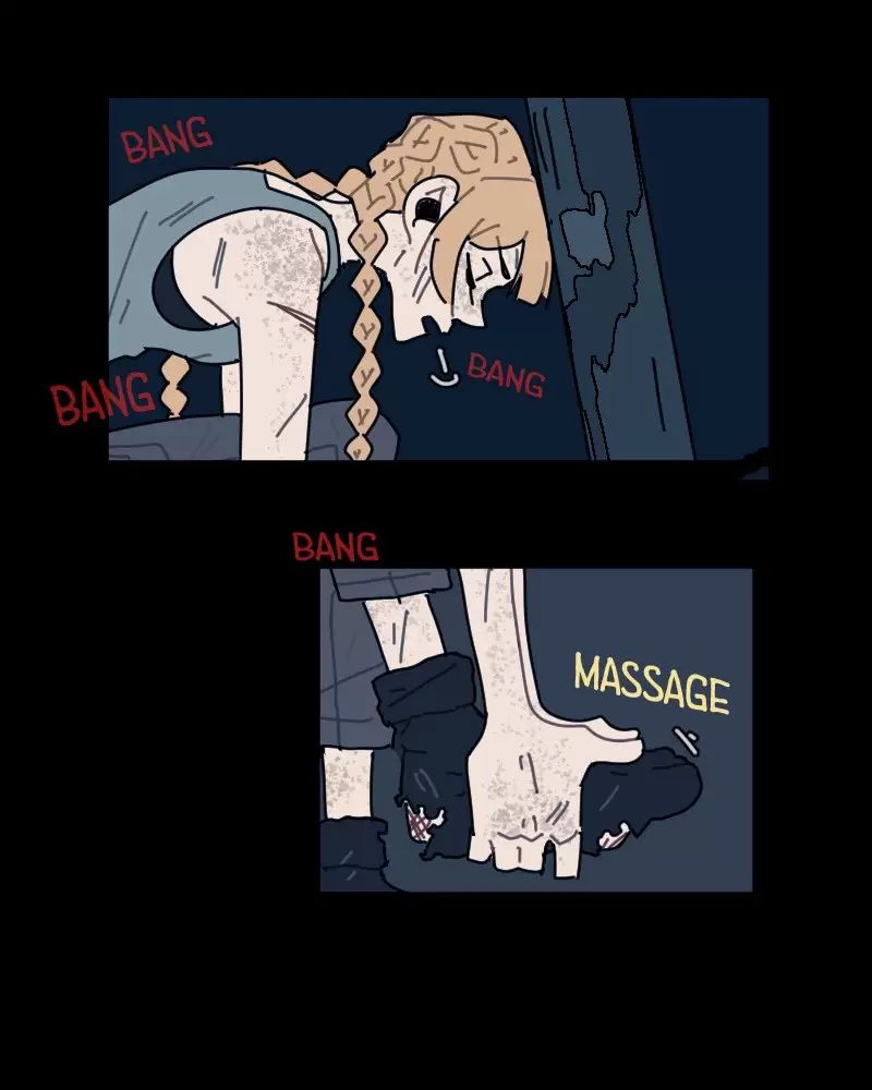 Nghĩa Trang Xe Buýt: Chapter 1