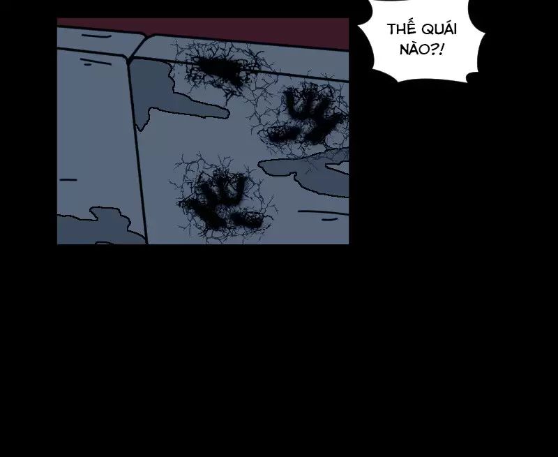 Nghĩa Trang Xe Buýt: Chapter 1